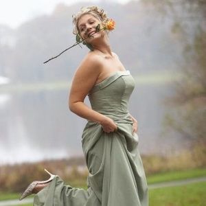 Meet your Posher, Cheryl